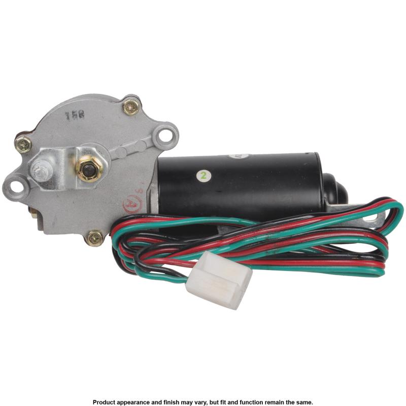 Cardone Select 85437 Windshield Wiper Motor product image 3 of 4