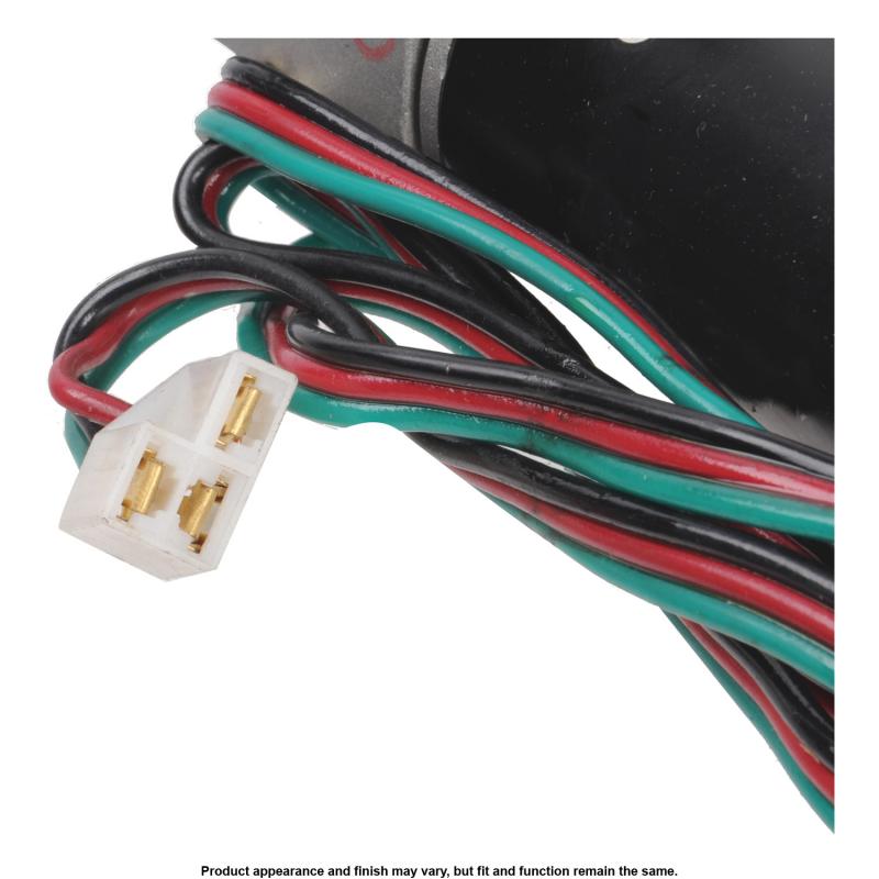 Cardone Select 85437 Windshield Wiper Motor product image 4 of 4