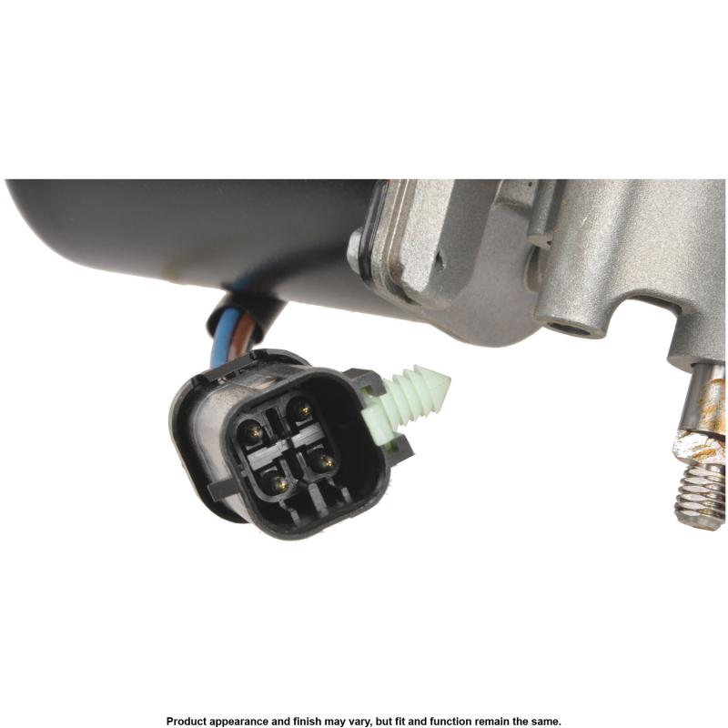 Cardone Select 85440 Windshield Wiper Motor product image 1 of 4