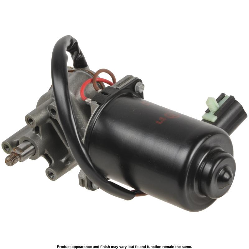Cardone Select 85440 Windshield Wiper Motor product image 4 of 4