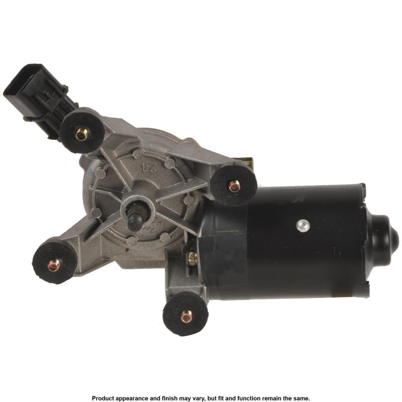 Cardone Select 854403 Windshield Wiper Motor product image 2 of 4