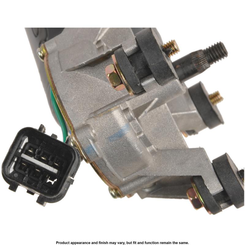 Cardone Select 854403 Windshield Wiper Motor product image 3 of 4
