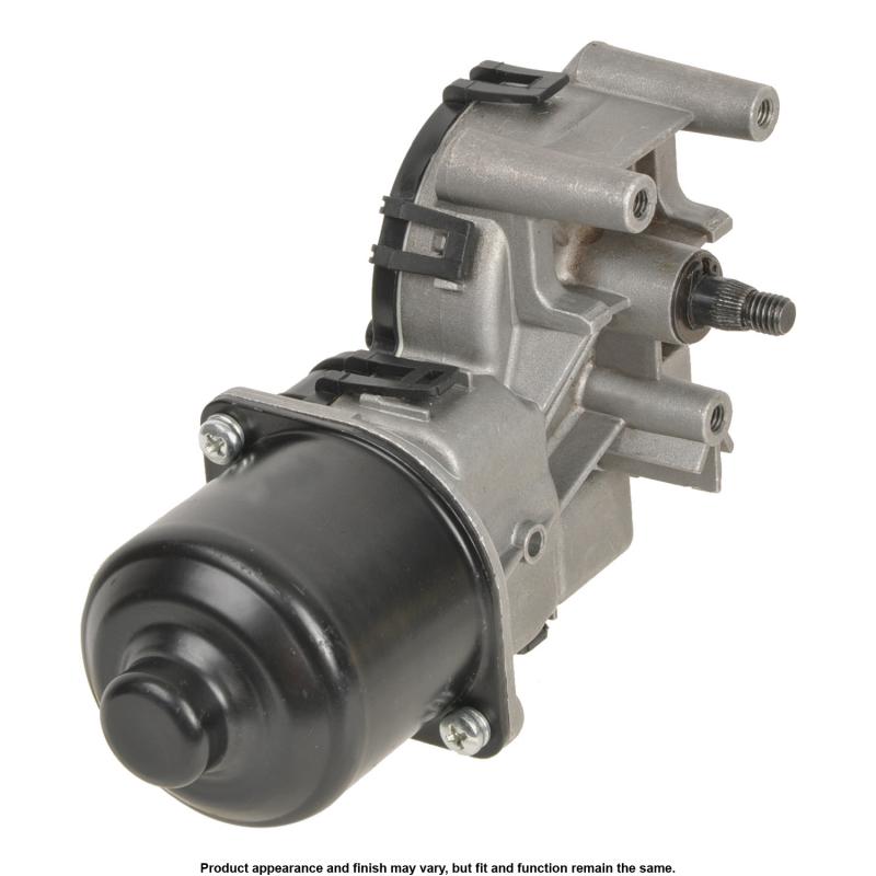 Cardone Select 854418 Windshield Wiper Motor product image 2 of 4