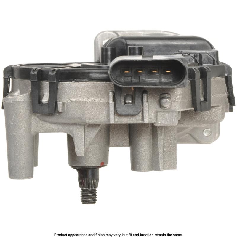 Cardone Select 854418 Windshield Wiper Motor product image 4 of 4