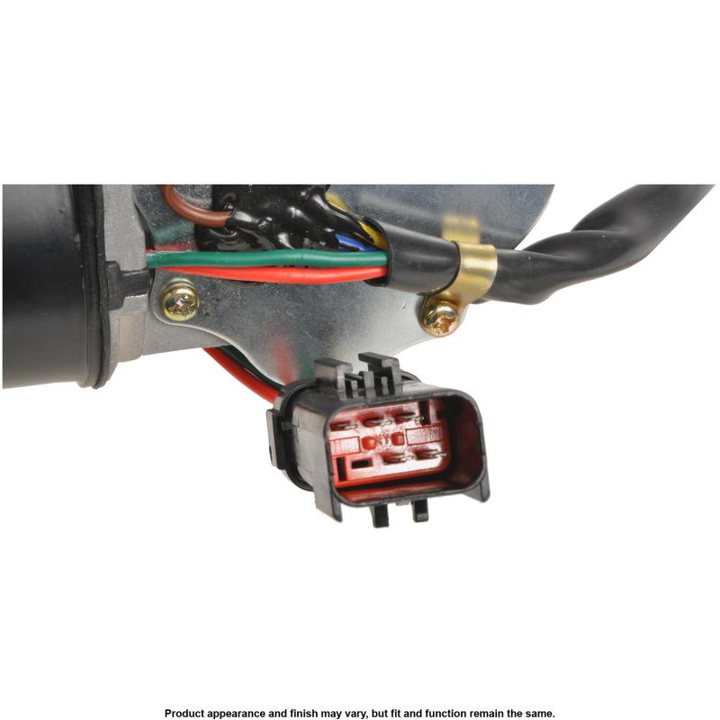 Cardone Select 85442 Windshield Wiper Motor product image 4 of 4