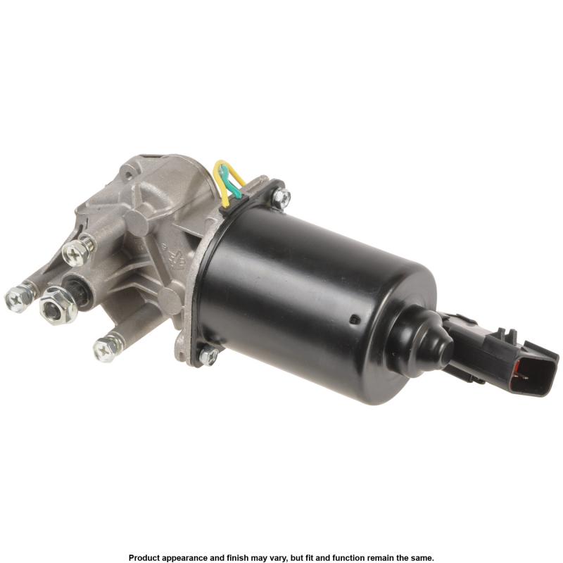 Cardone Select 85443 - Windshield Wiper Motor Cardone Select 85443 Windshield Wiper Motor product image 1 of 4