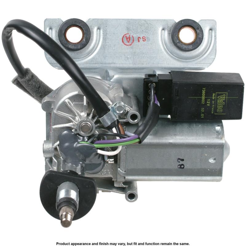 Cardone Select 85444 - Windshield Wiper Motor Cardone Select 85444 Windshield Wiper Motor product image 2 of 3