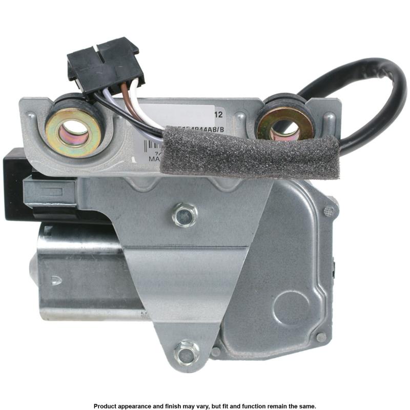Cardone Select 85444 - Windshield Wiper Motor Cardone Select 85444 Windshield Wiper Motor product image 3 of 3