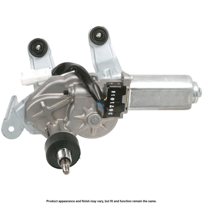Cardone Select 854461 Windshield Wiper Motor product image 2 of 4