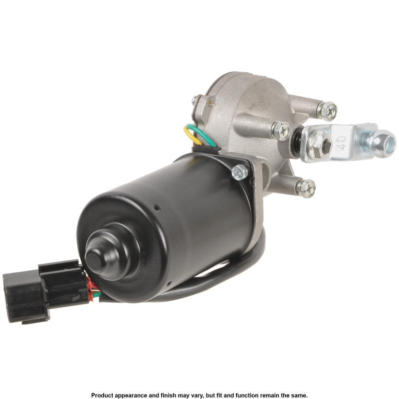 Cardone Select 854464 - Windshield Wiper Motor Cardone Select 854464 Windshield Wiper Motor product image 2 of 4
