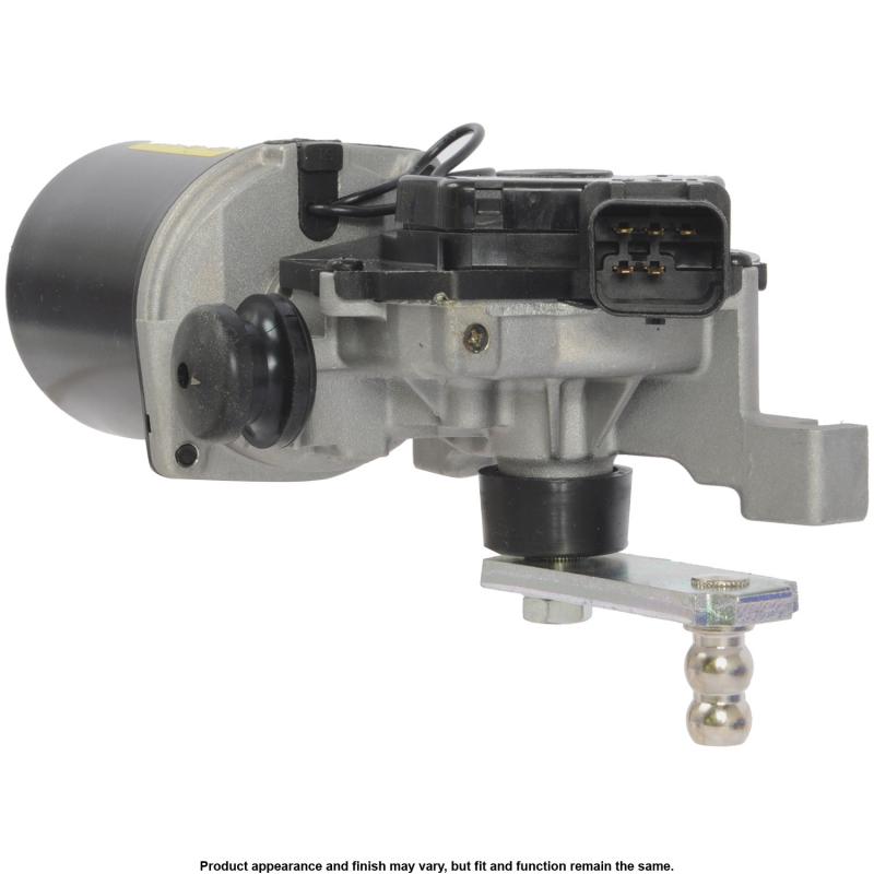 Cardone Select 854465 - Windshield Wiper Motor Cardone Select 854465 Windshield Wiper Motor product image 4 of 4