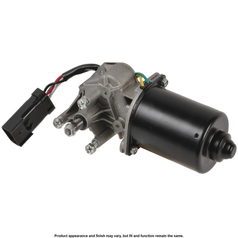 Cardone Select 854470 Windshield Wiper Motor product image 2 of 4
