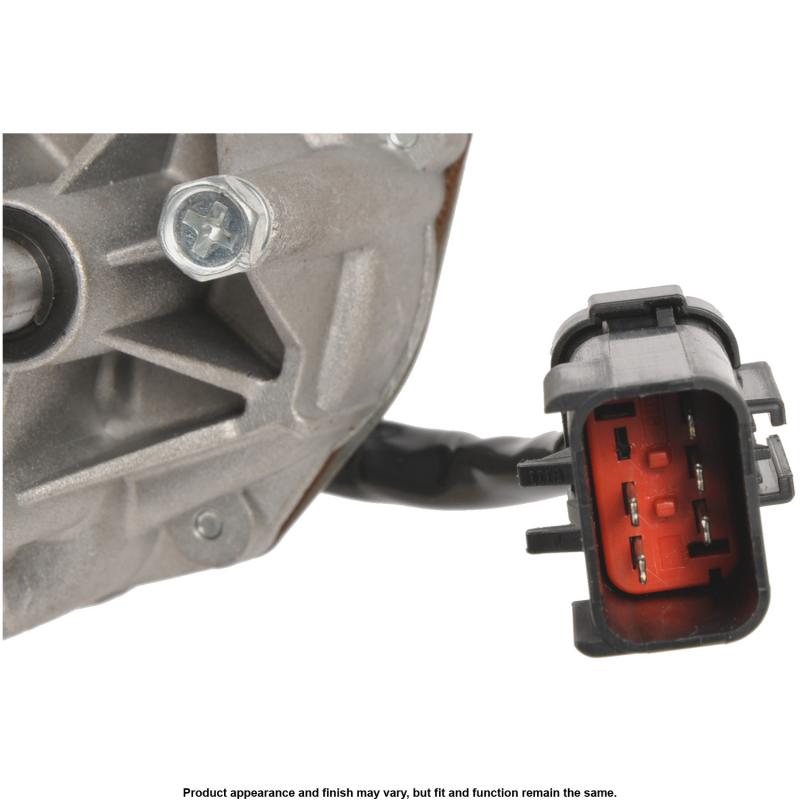 Cardone Select 854470 Windshield Wiper Motor product image 3 of 4