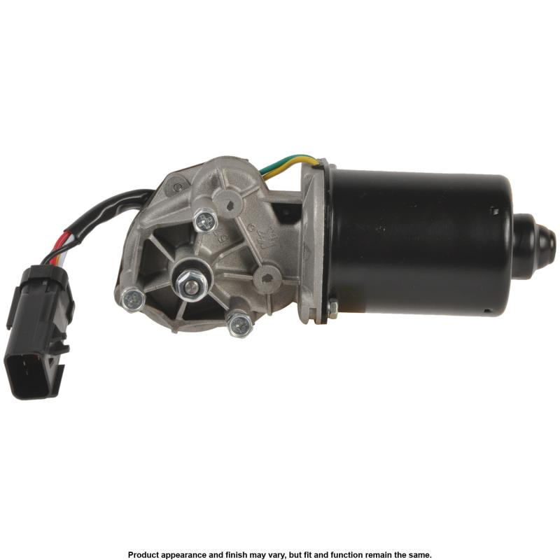 Cardone Select 854470 Windshield Wiper Motor product image 4 of 4