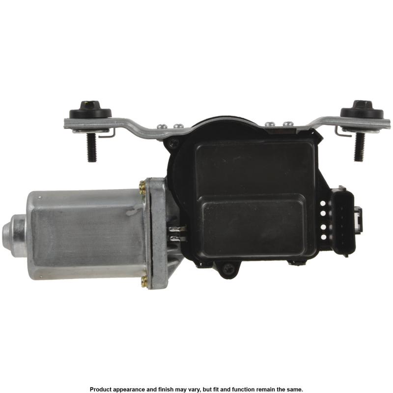 Cardone Select 85450 - Windshield Wiper Motor Cardone Select 85450 Windshield Wiper Motor product image 1 of 4