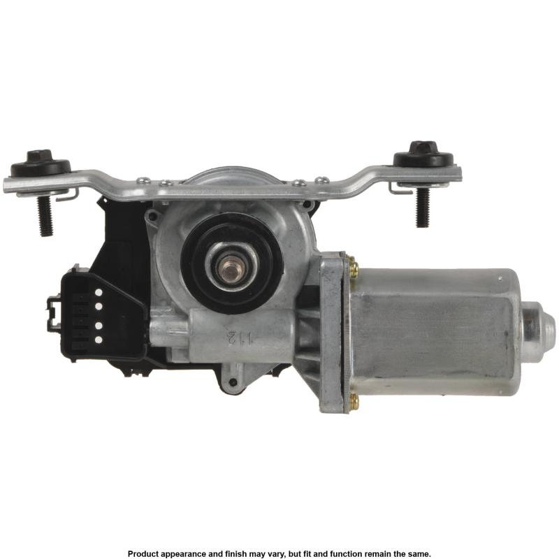 Cardone Select 85450 - Windshield Wiper Motor Cardone Select 85450 Windshield Wiper Motor product image 2 of 4