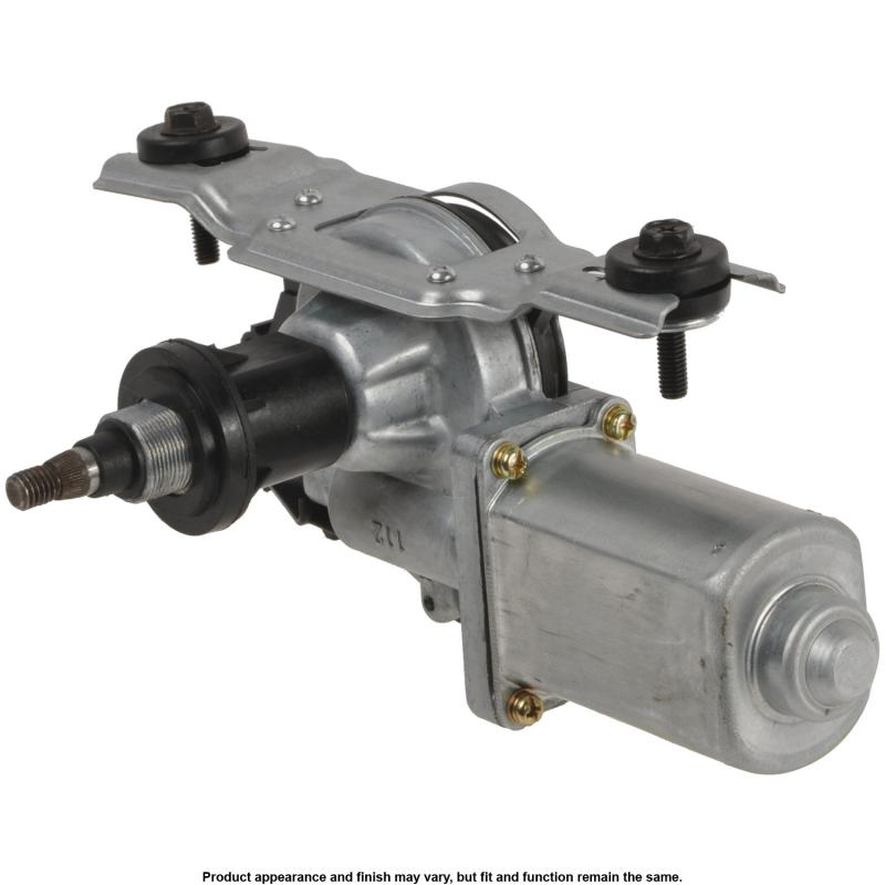 Cardone Select 85450 - Windshield Wiper Motor Cardone Select 85450 Windshield Wiper Motor product image 3 of 4