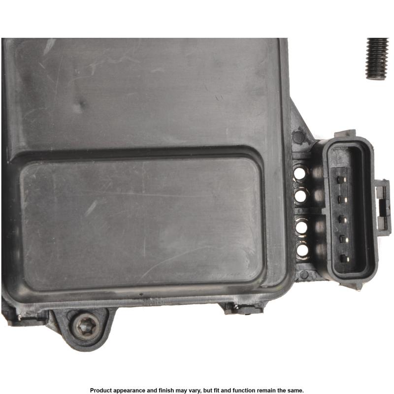 Cardone Select 85450 - Windshield Wiper Motor Cardone Select 85450 Windshield Wiper Motor product image 4 of 4