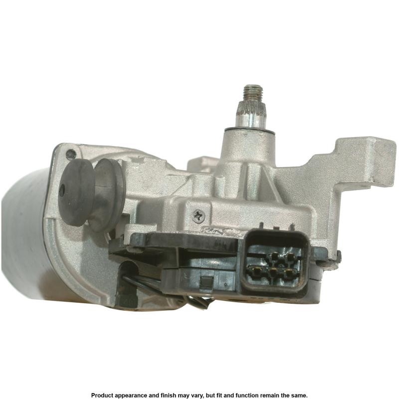 Cardone Select 8545008 Windshield Wiper Motor product image 3 of 4
