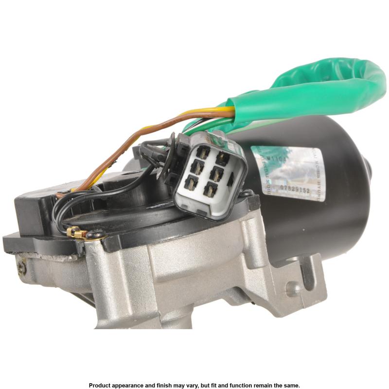 Cardone Select 8545009 Windshield Wiper Motor product image 1 of 4