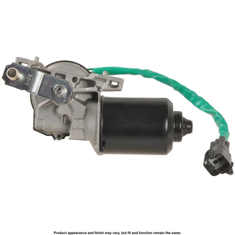 Cardone Select 8545009 Windshield Wiper Motor product image 2 of 4