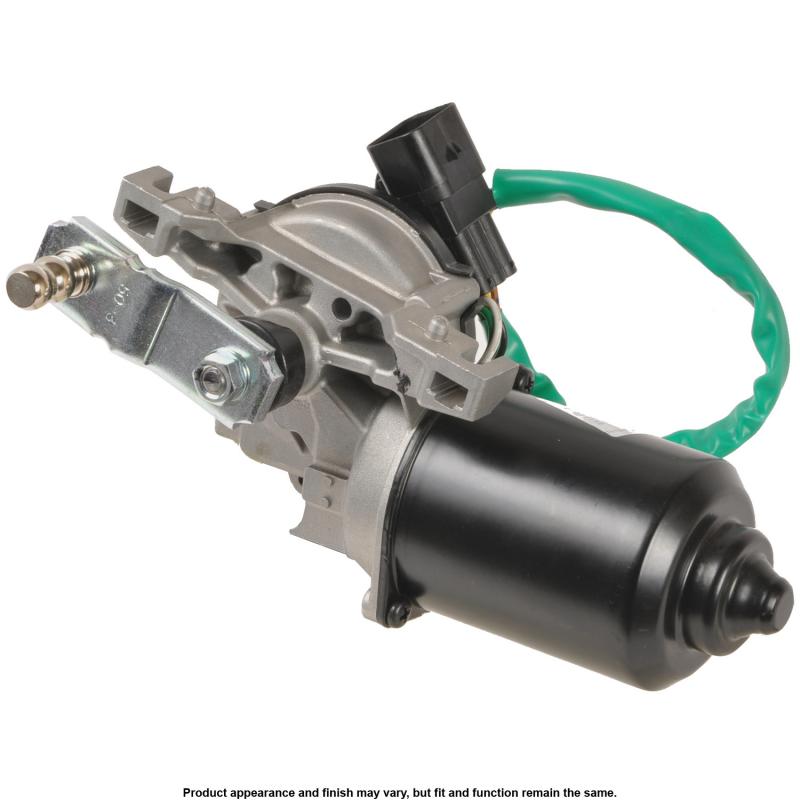 Cardone Select 8545009 Windshield Wiper Motor product image 4 of 4