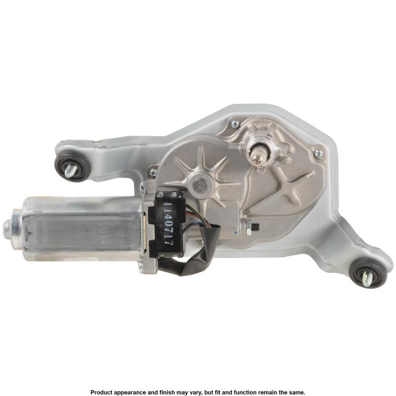 Cardone Select 8545022 - Windshield Wiper Motor Cardone Select 8545022 Windshield Wiper Motor product image 1 of 4
