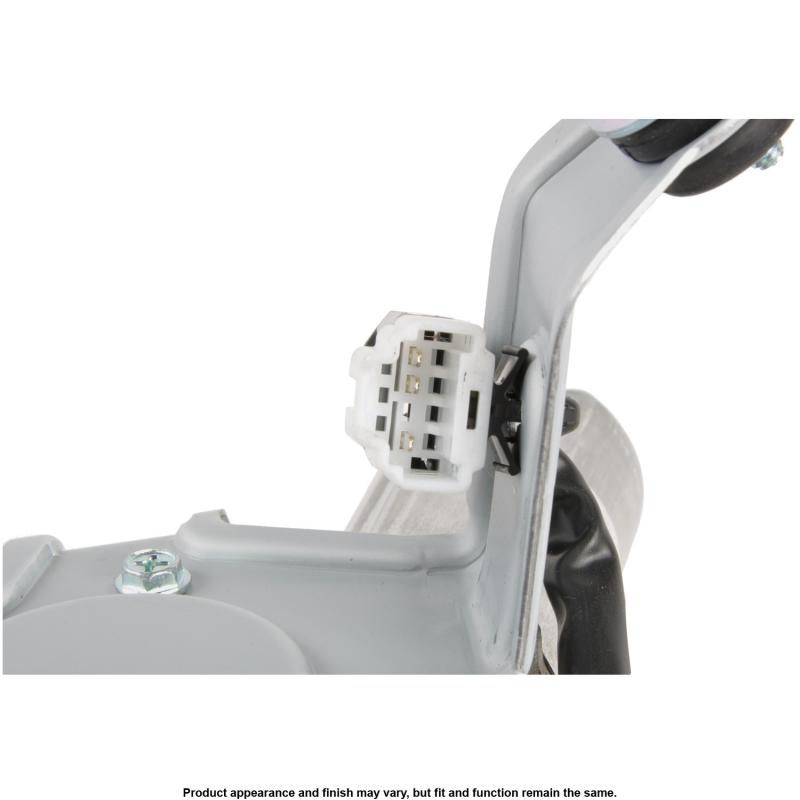 Cardone Select 8545022 - Windshield Wiper Motor Cardone Select 8545022 Windshield Wiper Motor product image 2 of 4