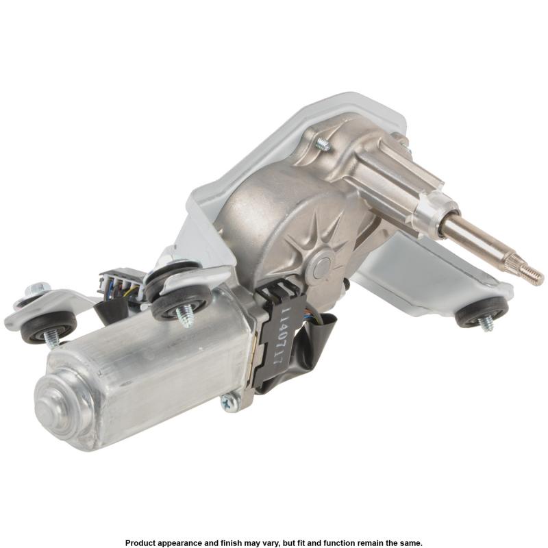 Cardone Select 8545022 - Windshield Wiper Motor Cardone Select 8545022 Windshield Wiper Motor product image 4 of 4