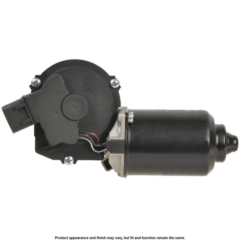 Cardone Select 8545031 Windshield Wiper Motor product image 1 of 4