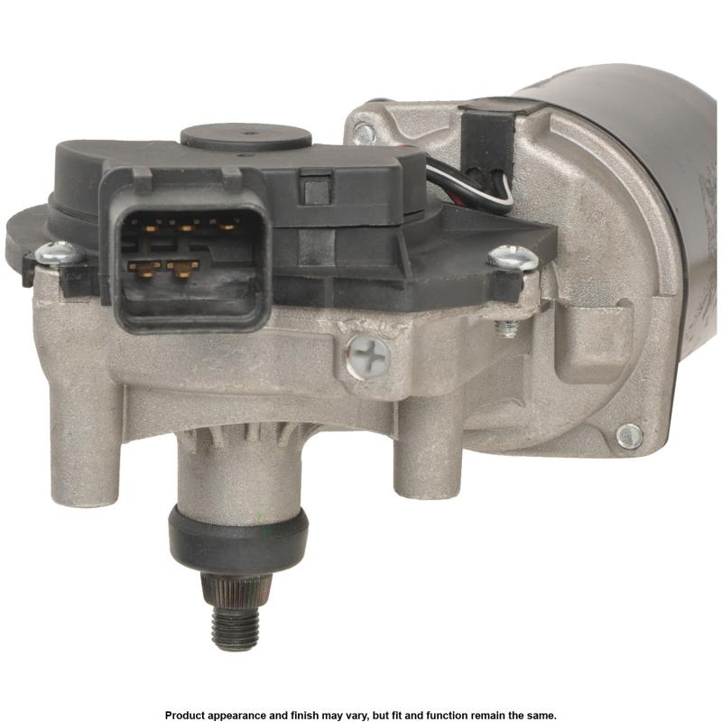 Cardone Select 8545031 Windshield Wiper Motor product image 3 of 4