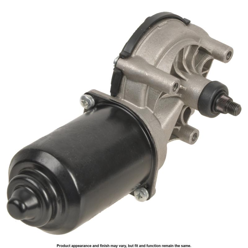 Cardone Select 8545031 Windshield Wiper Motor product image 4 of 4