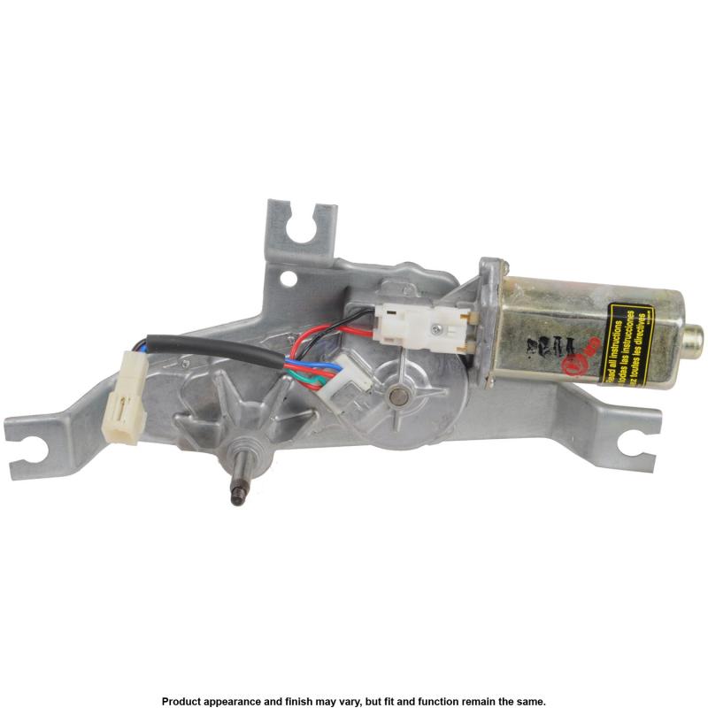 Cardone Select 854505 Windshield Wiper Motor product image 1 of 4