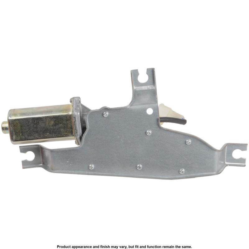 Cardone Select 854505 Windshield Wiper Motor product image 2 of 4