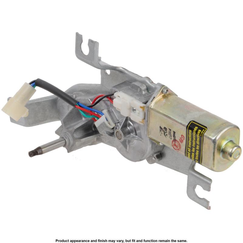 Cardone Select 854505 Windshield Wiper Motor product image 3 of 4
