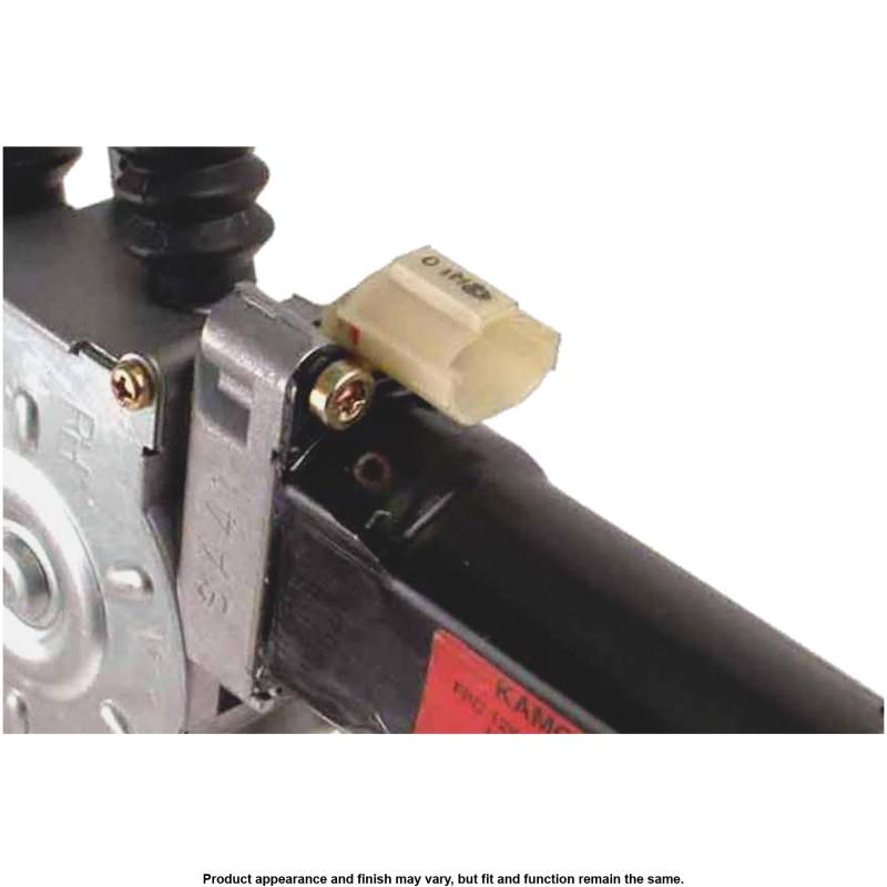 Cardone Select 854507 Windshield Wiper Motor product image 1 of 4