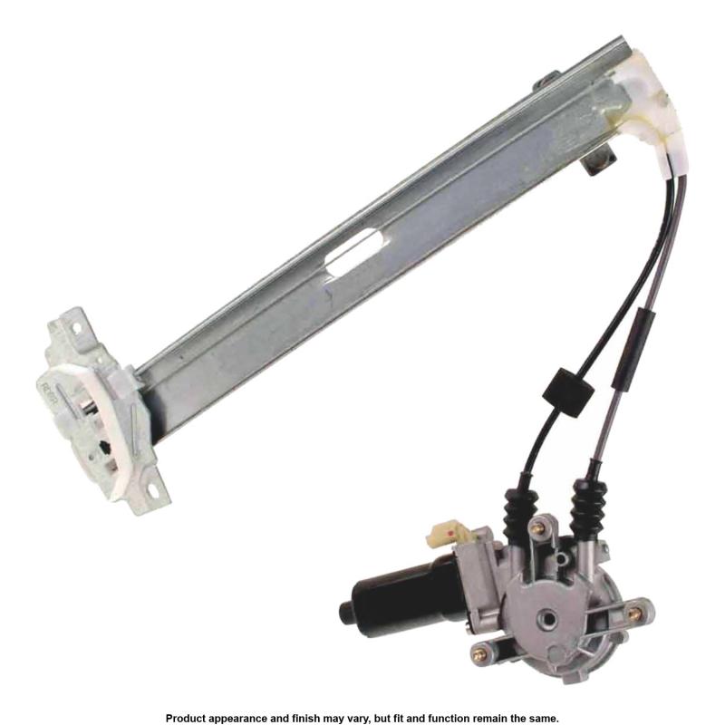 Cardone Select 854507 Windshield Wiper Motor product image 3 of 4