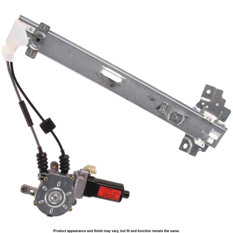 Cardone Select 854507 Windshield Wiper Motor product image 4 of 4