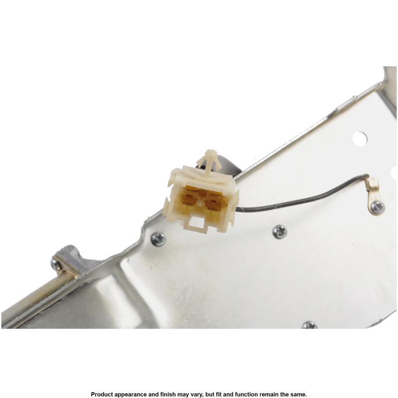 Cardone Select 854509 - Windshield Wiper Motor Cardone Select 854509 Windshield Wiper Motor product image 1 of 4