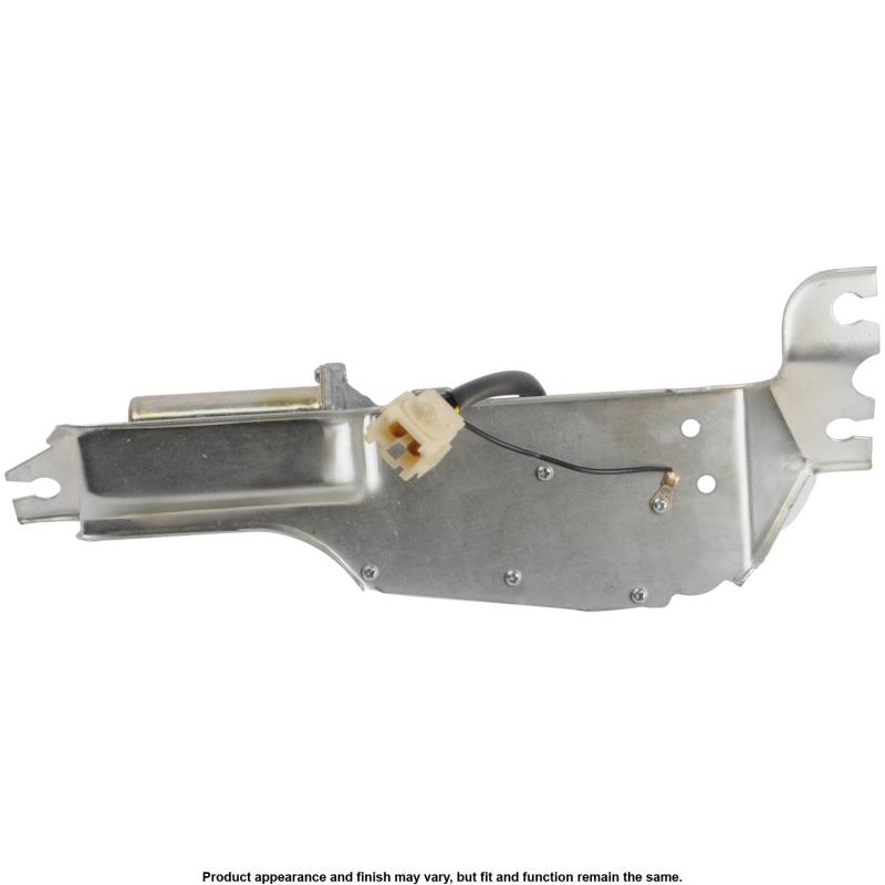Cardone Select 854509 - Windshield Wiper Motor Cardone Select 854509 Windshield Wiper Motor product image 2 of 4