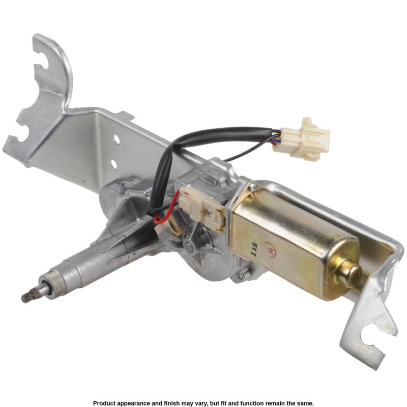 Cardone Select 854509 - Windshield Wiper Motor Cardone Select 854509 Windshield Wiper Motor product image 3 of 4