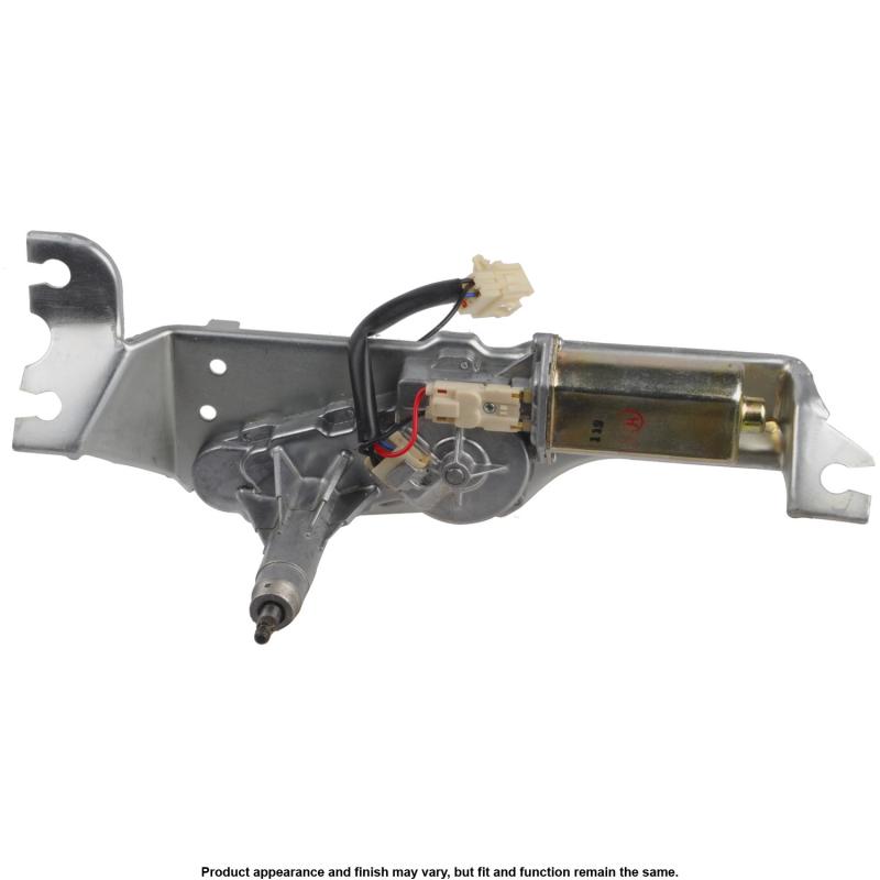 Cardone Select 854509 - Windshield Wiper Motor Cardone Select 854509 Windshield Wiper Motor product image 4 of 4