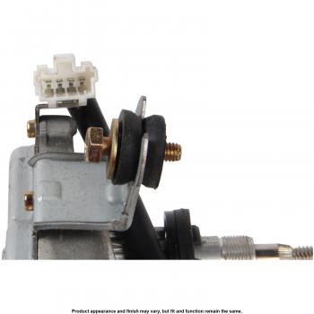 Cardone Select 854511 Windshield Wiper Motor product image 1 of 4