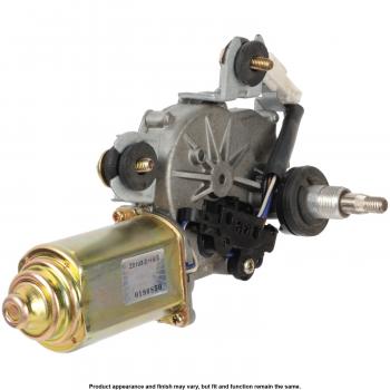 Cardone Select 854511 Windshield Wiper Motor product image 3 of 4