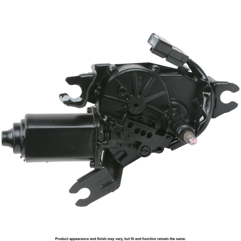 Cardone Select 854512 Windshield Wiper Motor product image 1 of 4