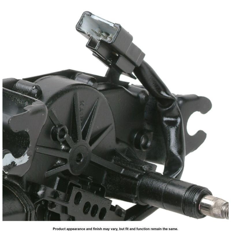 Cardone Select 854512 Windshield Wiper Motor product image 3 of 4