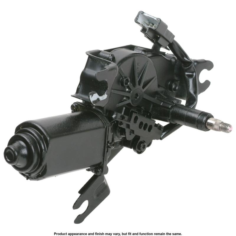 Cardone Select 854512 Windshield Wiper Motor product image 4 of 4