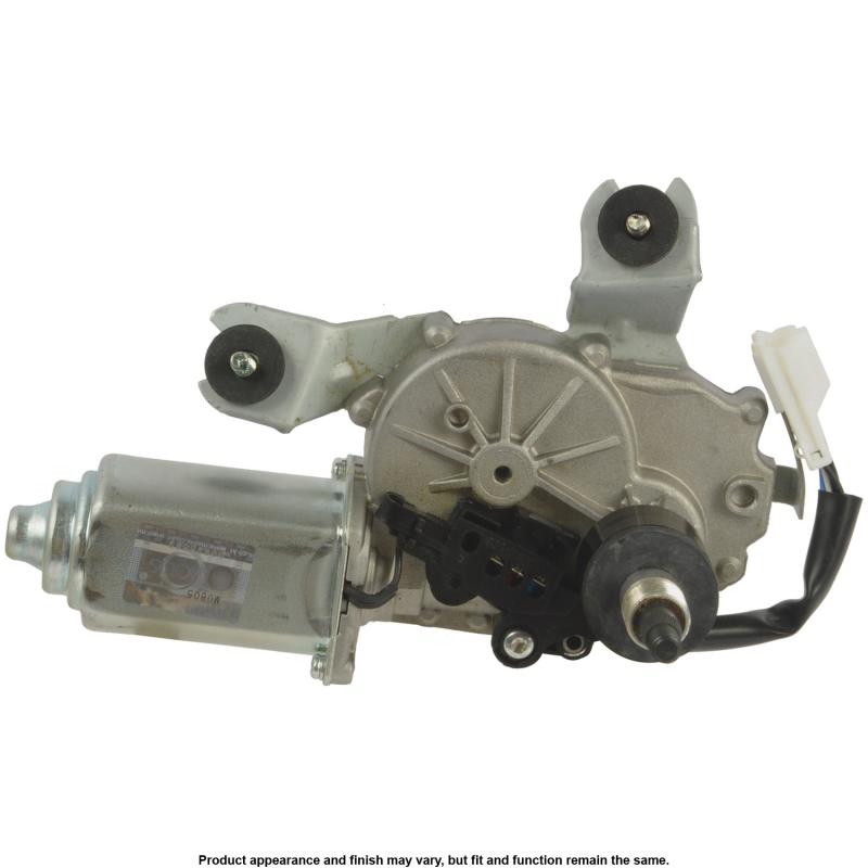 Cardone Select 854513 - Windshield Wiper Motor Cardone Select 854513 Windshield Wiper Motor product image 2 of 4