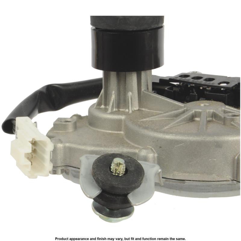 Cardone Select 854513 - Windshield Wiper Motor Cardone Select 854513 Windshield Wiper Motor product image 4 of 4
