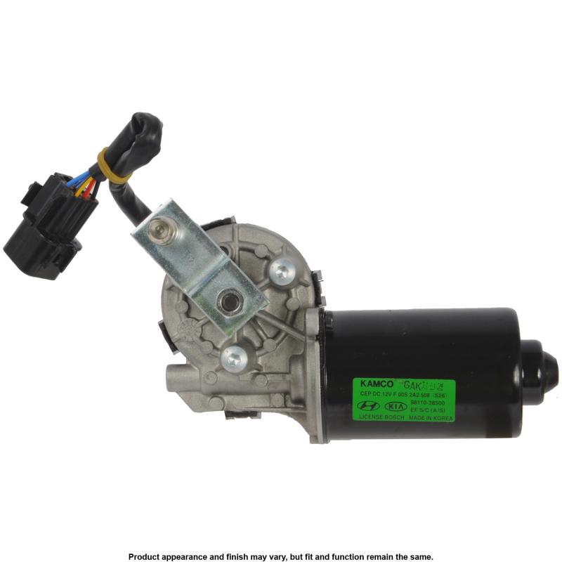 Cardone Select 854515 Windshield Wiper Motor product image 1 of 4